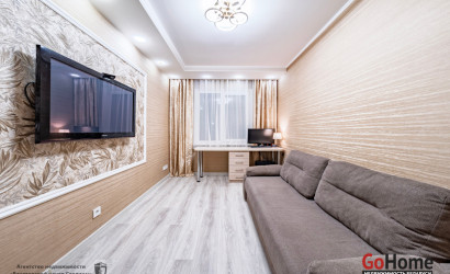 Купить 2-комнатную квартиру, Минск, Рокоссовского, 102 (Ленинский район). Фото 7