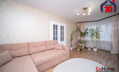 Купить 3-комнатную квартиру, Минск, Матусевича ул., 52 (Фрунзенский район). Фото 7
