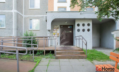 Купить 2-комнатную квартиру, Минск, Есенина ул., 113(Московский район). Фото 18