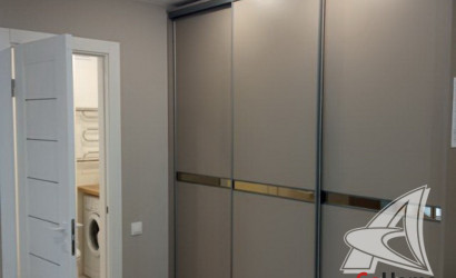 Купить 1-комнатную квартиру, Брест, Центр, ул. Гоголя. Фото 5