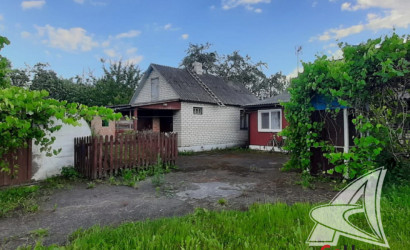 Купить дом, Мокраны, Мокранский с/с, 25 соток. Фото 18