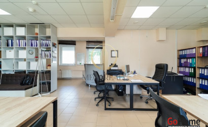 Продажа офиса, Минск, ул. Марьевская, д. 5, 564 кв.м.. Фото 12