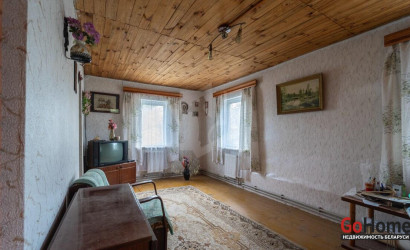 Купить дом в деревне, Яблоко, 5 соток. Фото 9