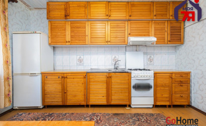 Купить дом, Минск, Космодемьянской ул., 4 соток. Фото 4