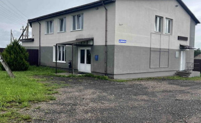 Аренда торгового помещения, Касынь, Школьная ул., 8/а, от 228 до 375 кв.м.. Фото 4