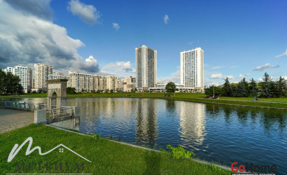 Купить 1-комнатную квартиру, Минск, Филимонова ул., 39 (Первомайский район). Фото 27