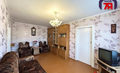 Купить 2-комнатную квартиру, Солигорск, Козлова ул., 22. Фото 4