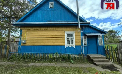  1-этаж.(63.7 м2), Гольчичи(Первомайская ул.)
