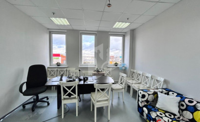 Аренда офиса, Минск, Тимирязева ул., 67,  93.1 кв.м.. Фото 5