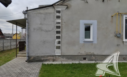 Купить дом, Брест, Речица, 5.54 соток. Фото 4