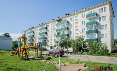 Купить 3-комнатную квартиру, Минск, Буденного ул., 7/2(Партизанский район). Фото 21