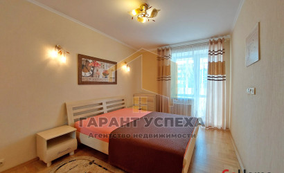 Снять 3-комнатную квартиру, Брест, ул. Воровского, д. . Фото 8