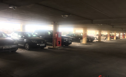 Аренда гаража, Минск, ул. Некрасова, д. 47, 17.2 кв.м.. Фото 4