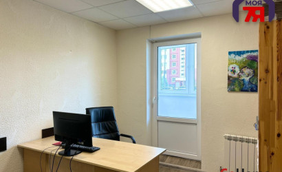 Купить 4-комнатную квартиру, Солигорск, Константина Заслонова ул., 70. Фото 8