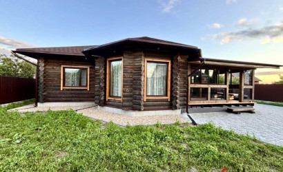 Купить дом в деревне, Брест, Томашовская ул., 6.36 соток. Фото 3