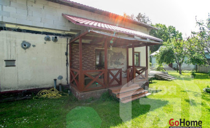 Купить дом, Заславль, Великая ул., 15 соток. Фото 41