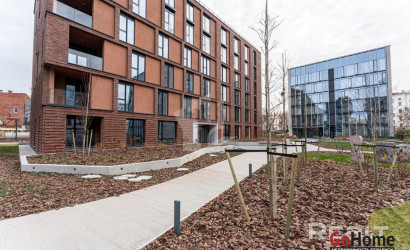 Купить 2-комнатную квартиру, Минск, Киселева ул., 6/е (Центральный район). Фото 23