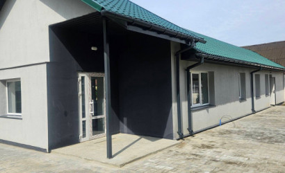 Аренда торгового помещения, Смолевичи, Советская 145,  от 110 до 150 кв.м.. Фото 5