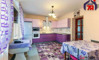 Купить дом, Ельница, Могилевская ул., 15 соток. Фото 7