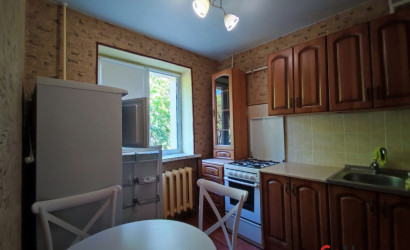 Снять 1-комнатную квартиру, Минск, Тарханова, 11 (Центральный район). Фото 11