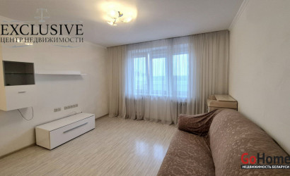 Купить 1-комнатную квартиру, Новополоцк, Молодежная ул., 184/Б. Фото 7