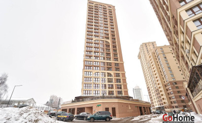 Купить 1-комнатную квартиру, Минск, Макаенка ул., 12/Г (Первомайский район). Фото 41