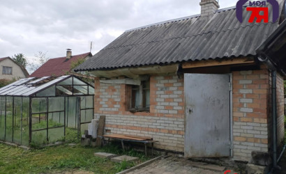 Купить дом в деревне, Лукоморье, 5.91 соток. Фото 5
