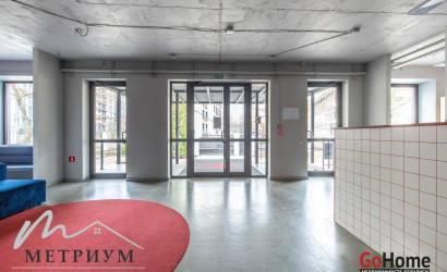 Аренда офиса, Минск, Грибоедова ул., 19,  1442.3 кв.м.. Фото 4