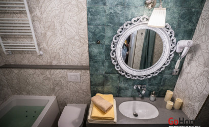 Снять 1-комнатную квартиру на сутки, Минск, ул. Евфросиньи Полоцкой, д. 3 (Фрунзенский район). Фото 5