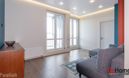 Купить 3-комнатную квартиру, Минск, Братская ул., 10 (Октябрьский район). Фото 10