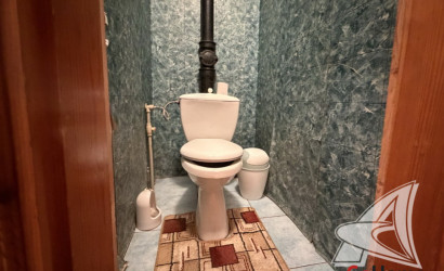 Купить 4-комнатную квартиру, Брест, Восток, ул. Московская. Фото 10