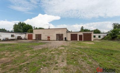 Продажа помещения, Миколка,  753 кв.м.. Фото 19