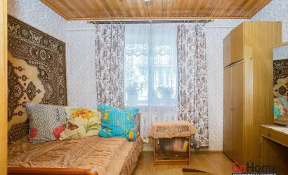  3-этаж.(245.8 м2), Околица
