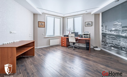 Снять 3-комнатную квартиру, Минск, Червякова, 55(Центральный район). Фото 32