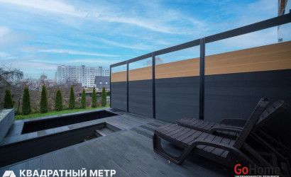 Купить коттедж, Минск, Масюковщина ул., 8/Б, 4 соток. Фото 8