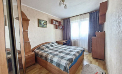 Купить 2-комнатную квартиру, Гродно, Доватора, 21А. Фото 2