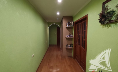 Купить 3-комнатную квартиру, Брест, Заводская, ул. Янки Купалы. Фото 20