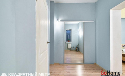 Купить дом, Марковщина, Луговая ул., 30, 14.93 соток. Фото 11