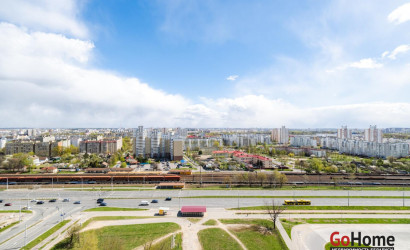 Купить 3-комнатную квартиру, Минск, Леонида Щемелёва ул., 10(Октябрьский район). Фото 18