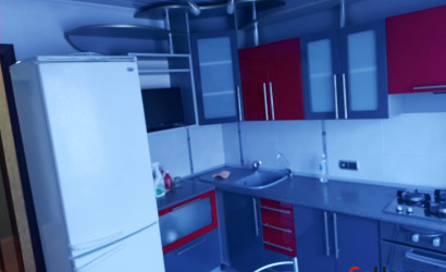 Снять 3-комнатную квартиру на сутки, Полоцк, Мариненко 5а. Фото 2