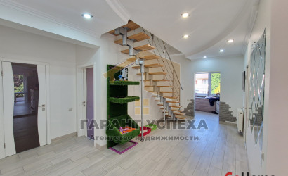 Купить дом, Брест, ул. Сергея Смирнова писателя, 12.11 соток. Фото 5