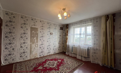 Купить 2-комнатную квартиру, Брест, ул. Республиканская, д. . Фото 3