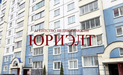 Купить 1-комнатную квартиру, Витебск, Правды, 66/1. Фото 1