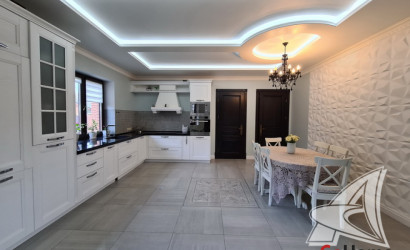 Купить дом, Брест, Мощенка, 11.58 соток. Фото 12