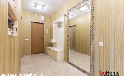 Купить 4-комнатную квартиру, Боровляны, Первомайская ул., 48/1. Фото 8