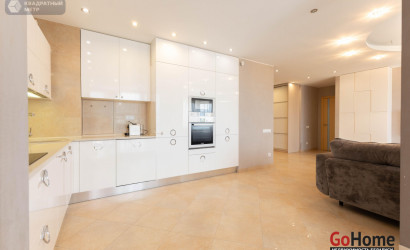 Купить 3-комнатную квартиру, Минск, Гамарника ул., 16/А (Советский район). Фото 7