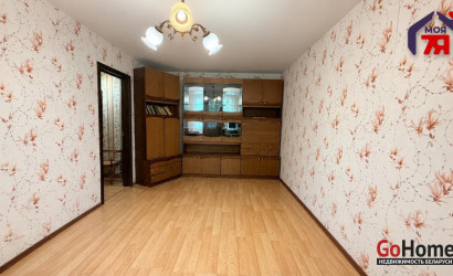 Купить 2-комнатную квартиру, Солигорск, Октябрьская ул., 24. Фото 5