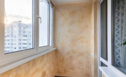 Купить 2-комнатную квартиру, Минск, Гурского ул., 35 (Московский район). Фото 7