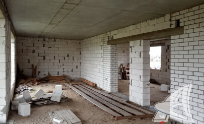 Купить дом, Збироги, Чернинский с/с, 15 соток. Фото 13