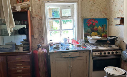 Купить дом, Островно, Николаевича 16, 25 соток. Фото 1